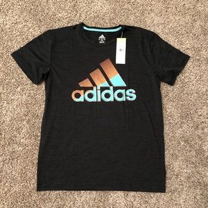 NWT - Youth XL Adidas T-shirt